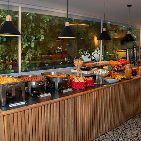 Hotel Stil Cartagena Εξωτερικό φωτογραφία