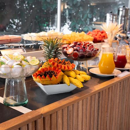 Hotel Stil Cartagena Εξωτερικό φωτογραφία