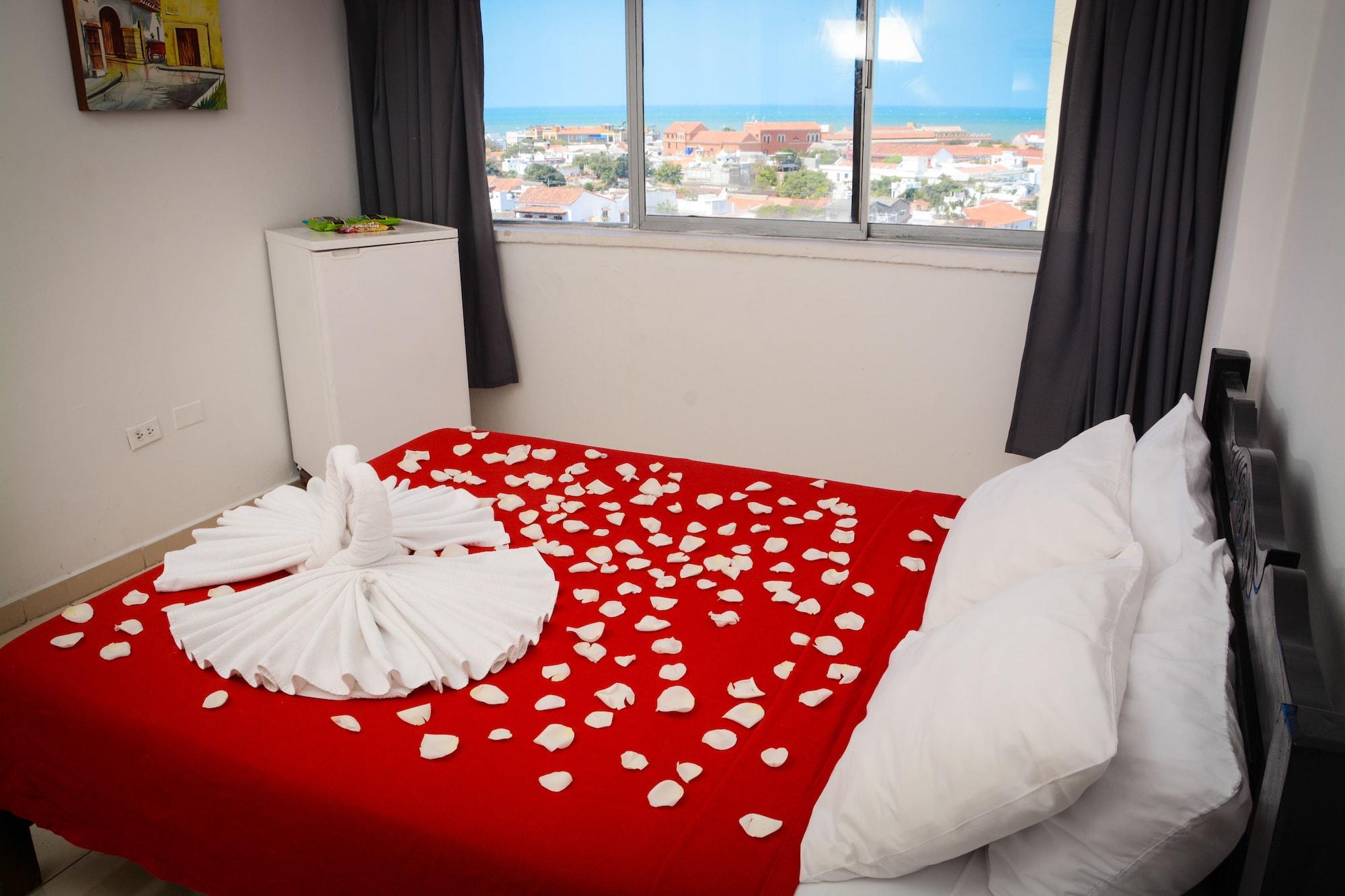 Hotel Stil Cartagena Εξωτερικό φωτογραφία