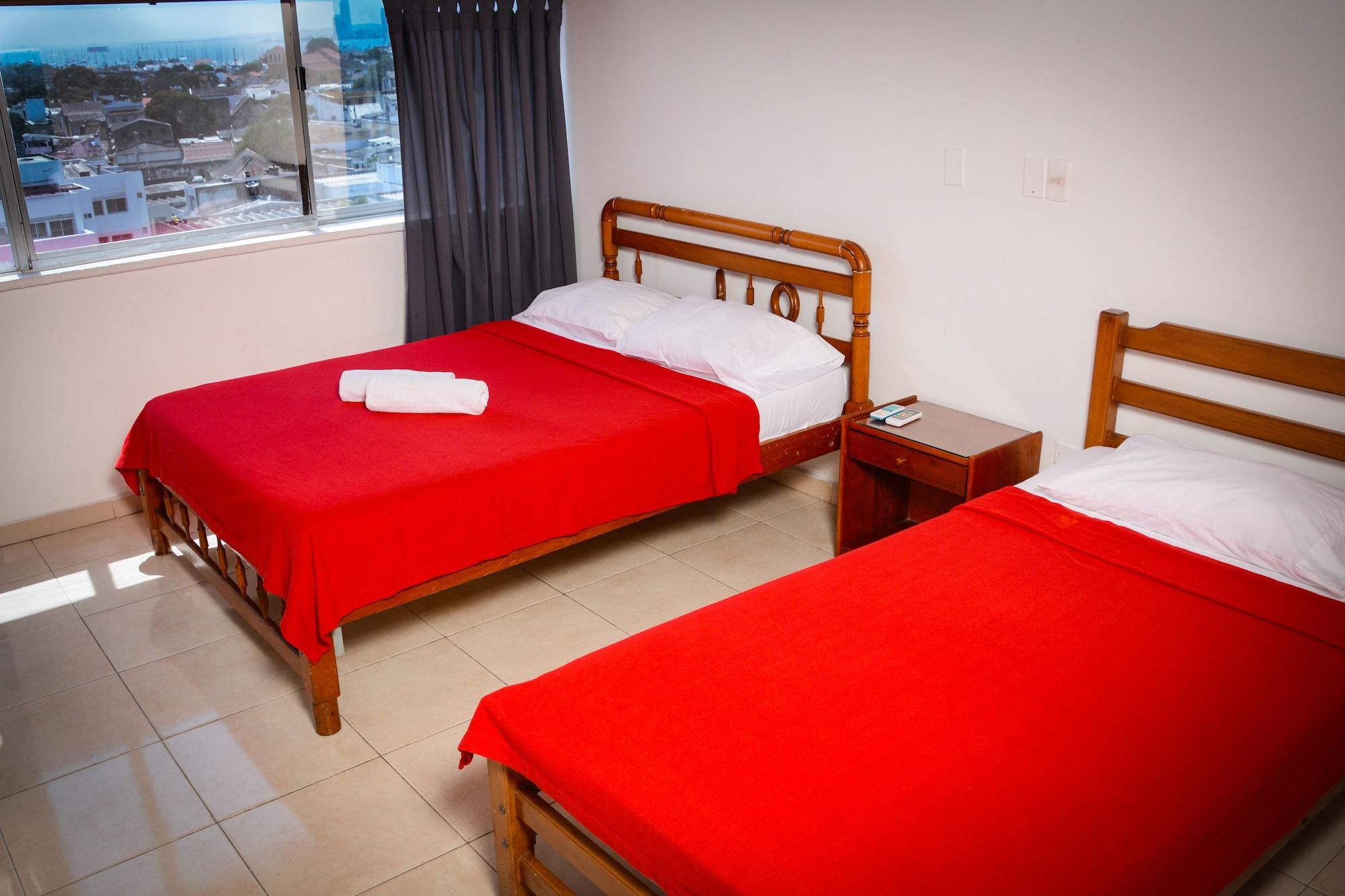 Hotel Stil Cartagena Εξωτερικό φωτογραφία