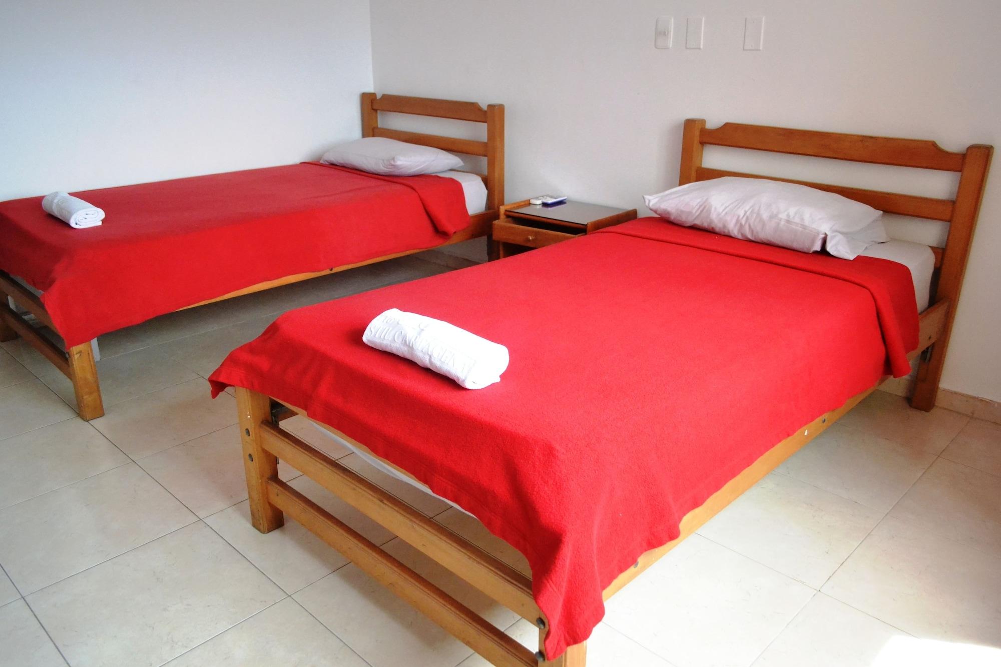 Hotel Stil Cartagena Εξωτερικό φωτογραφία
