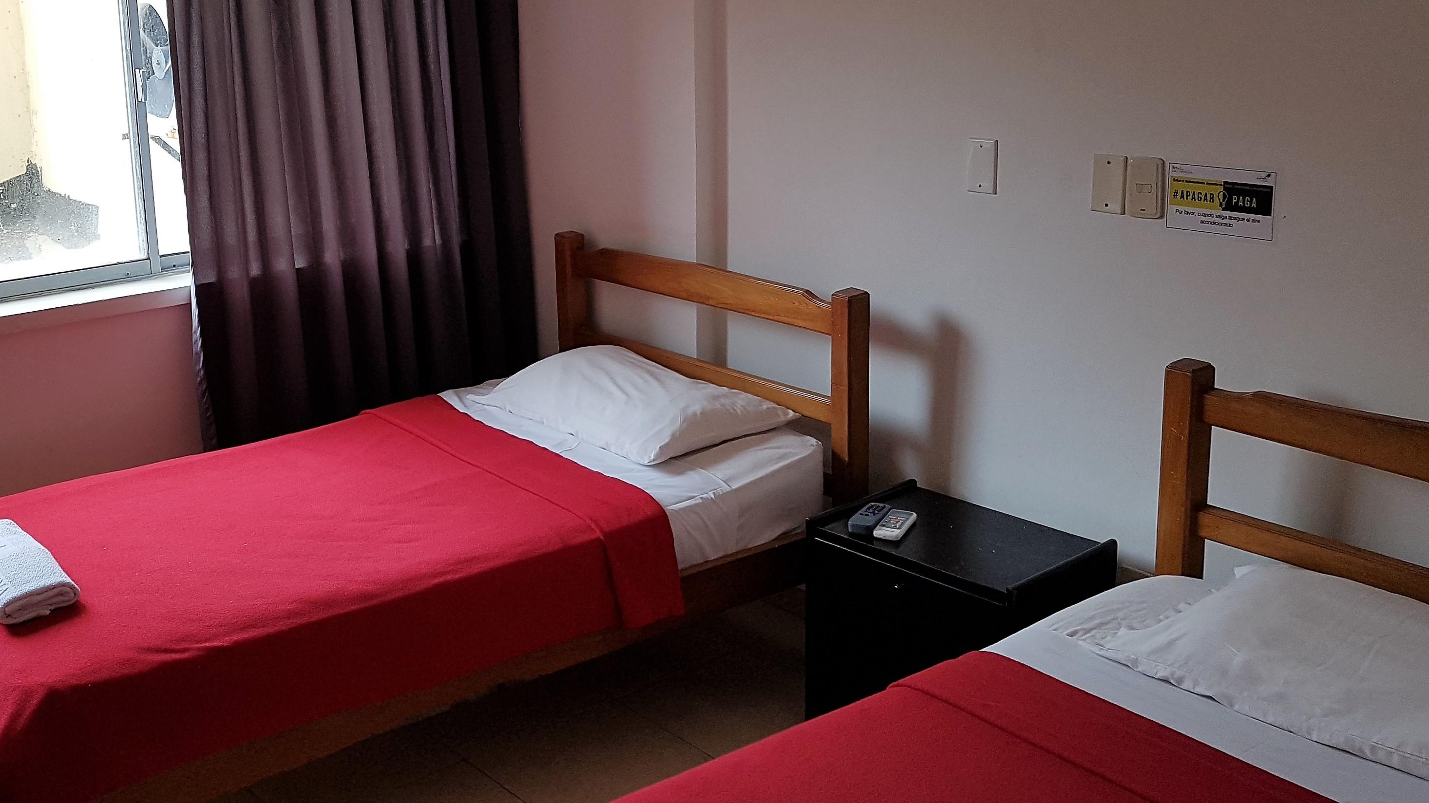 Hotel Stil Cartagena Εξωτερικό φωτογραφία
