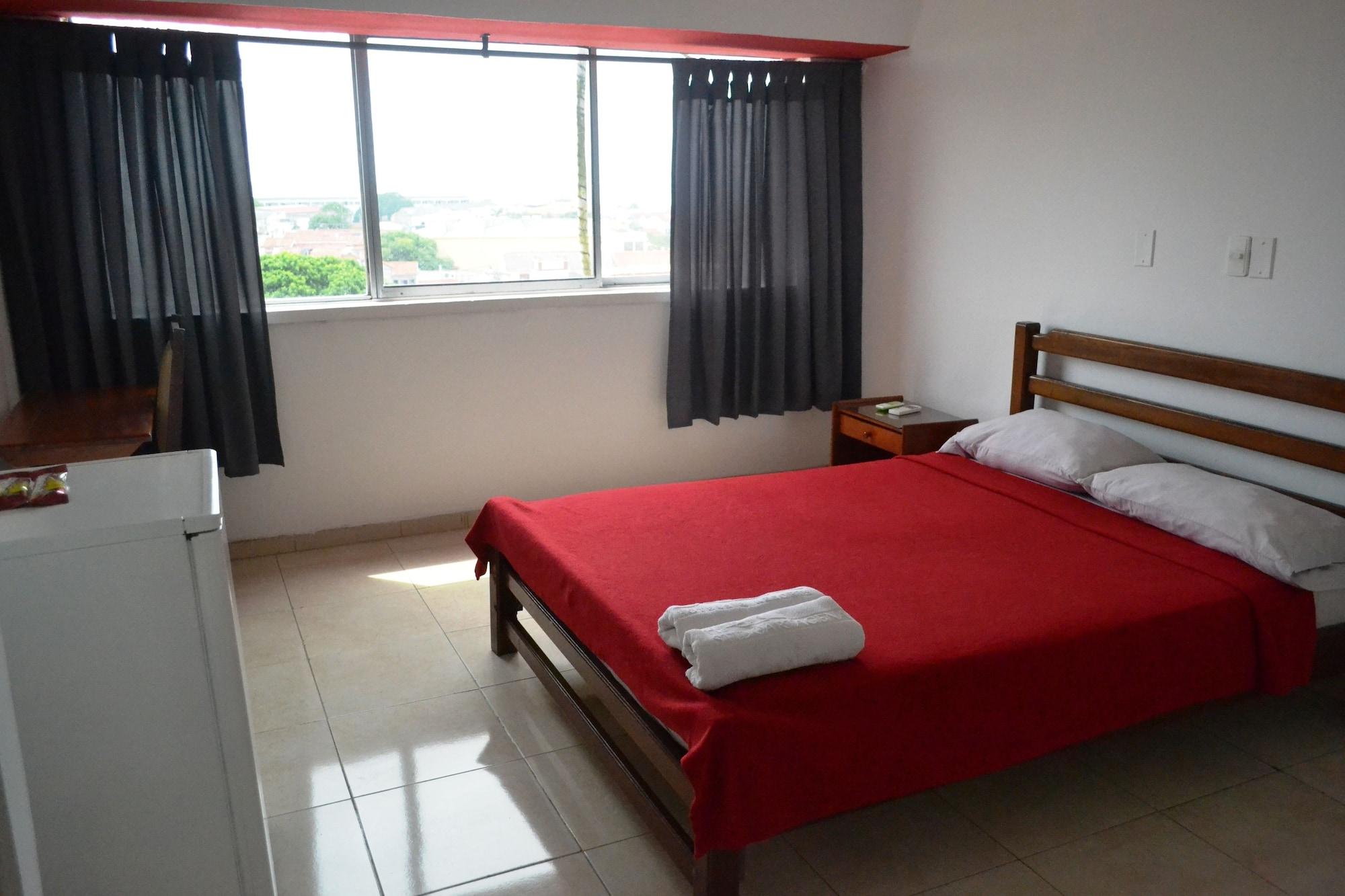 Hotel Stil Cartagena Εξωτερικό φωτογραφία
