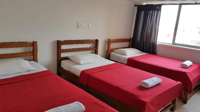 Hotel Stil Cartagena Δωμάτιο φωτογραφία