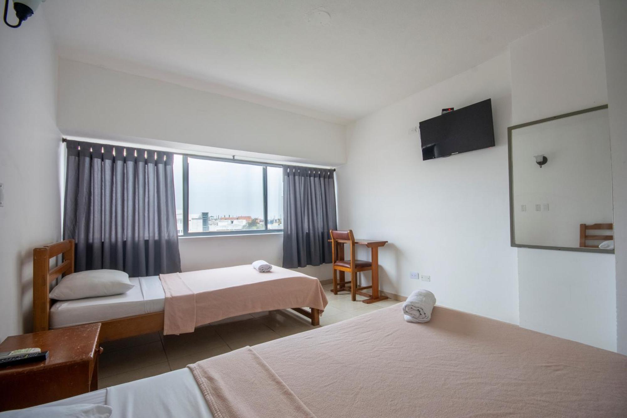 Hotel Stil Cartagena Εξωτερικό φωτογραφία