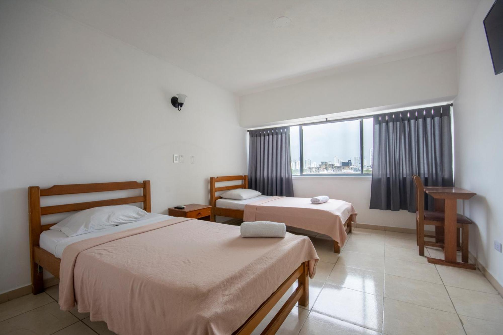 Hotel Stil Cartagena Εξωτερικό φωτογραφία