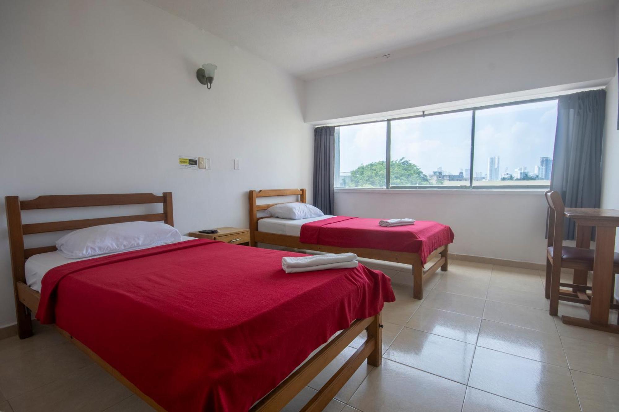 Hotel Stil Cartagena Εξωτερικό φωτογραφία