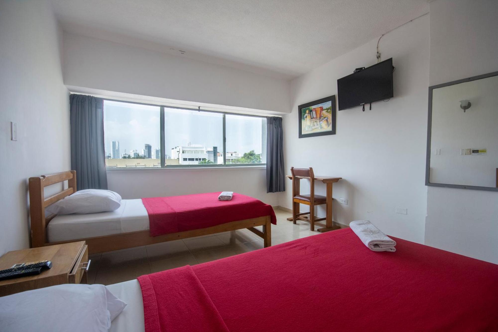 Hotel Stil Cartagena Εξωτερικό φωτογραφία