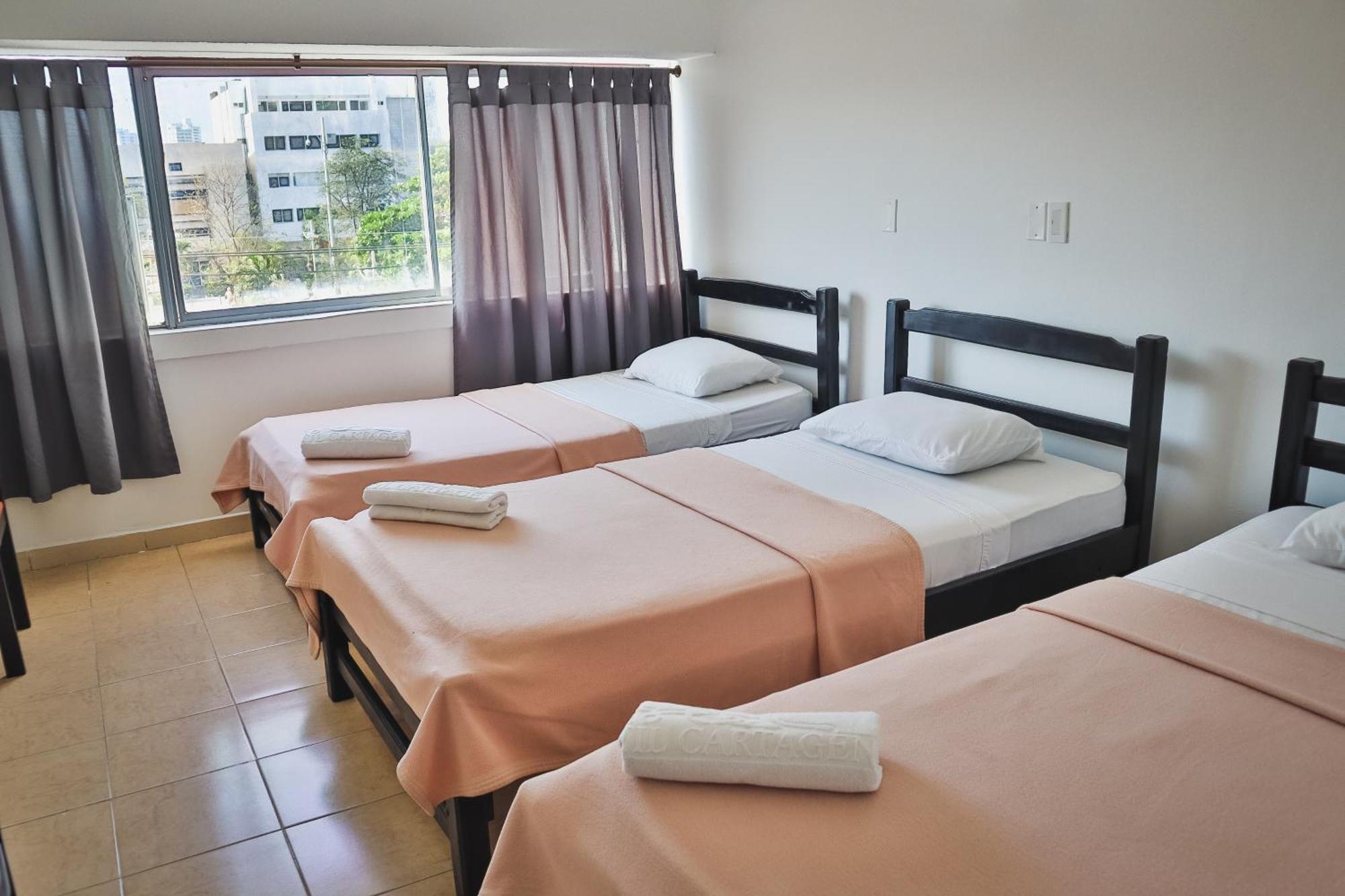 Hotel Stil Cartagena Εξωτερικό φωτογραφία