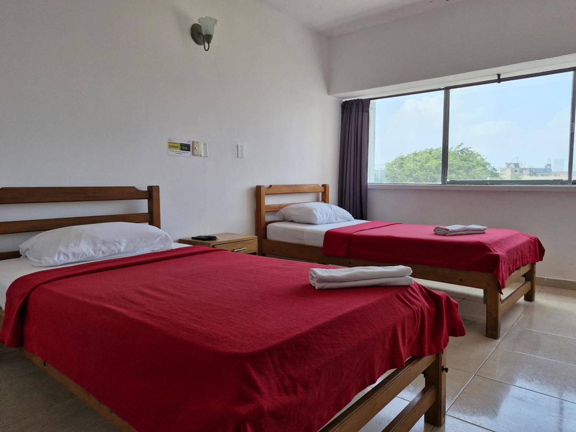 Hotel Stil Cartagena Εξωτερικό φωτογραφία