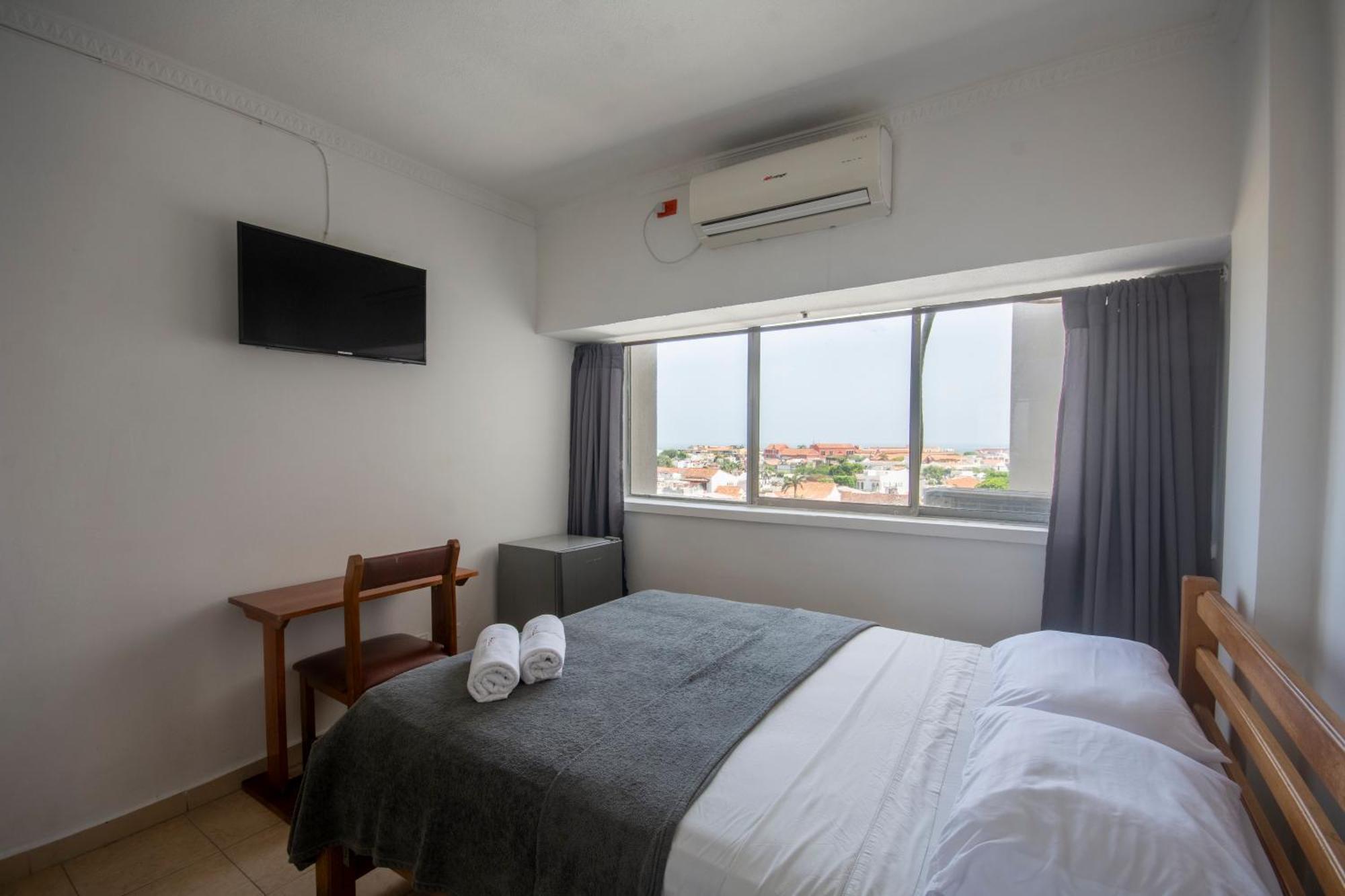 Hotel Stil Cartagena Εξωτερικό φωτογραφία