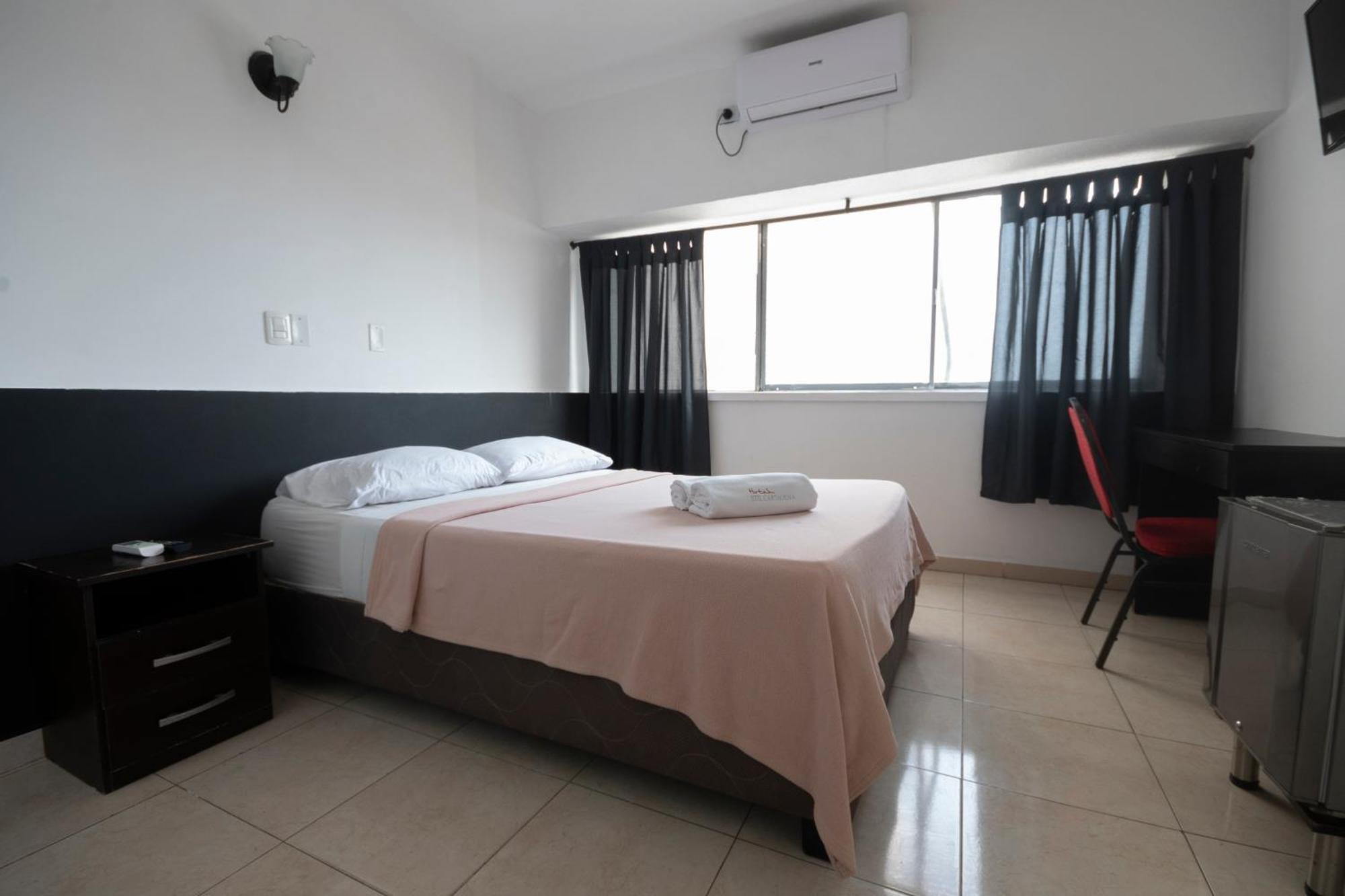 Hotel Stil Cartagena Εξωτερικό φωτογραφία