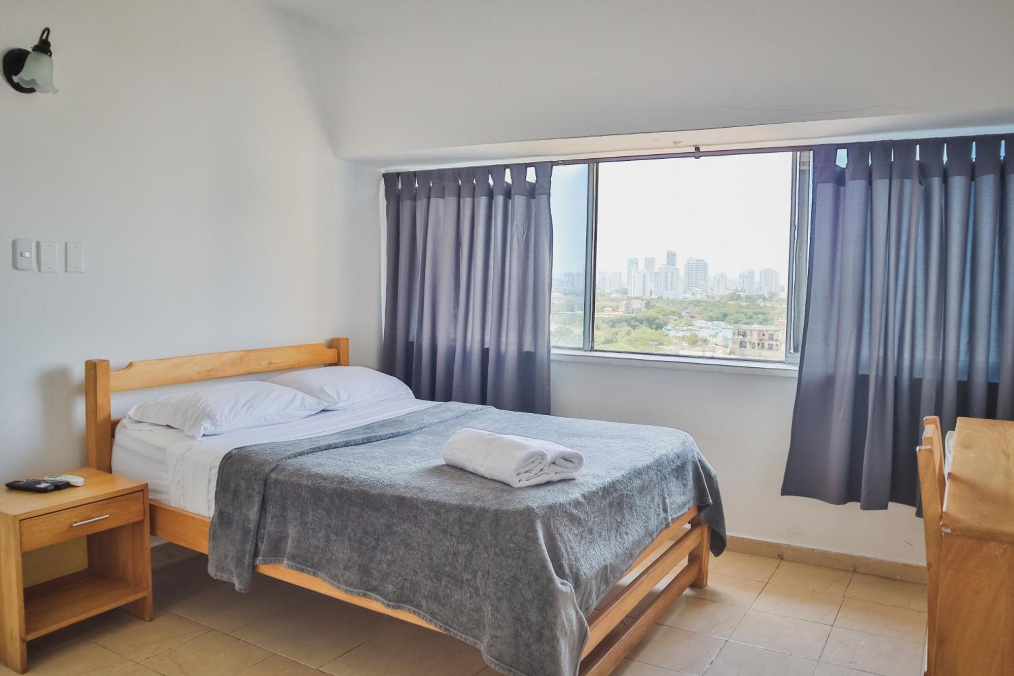 Hotel Stil Cartagena Εξωτερικό φωτογραφία