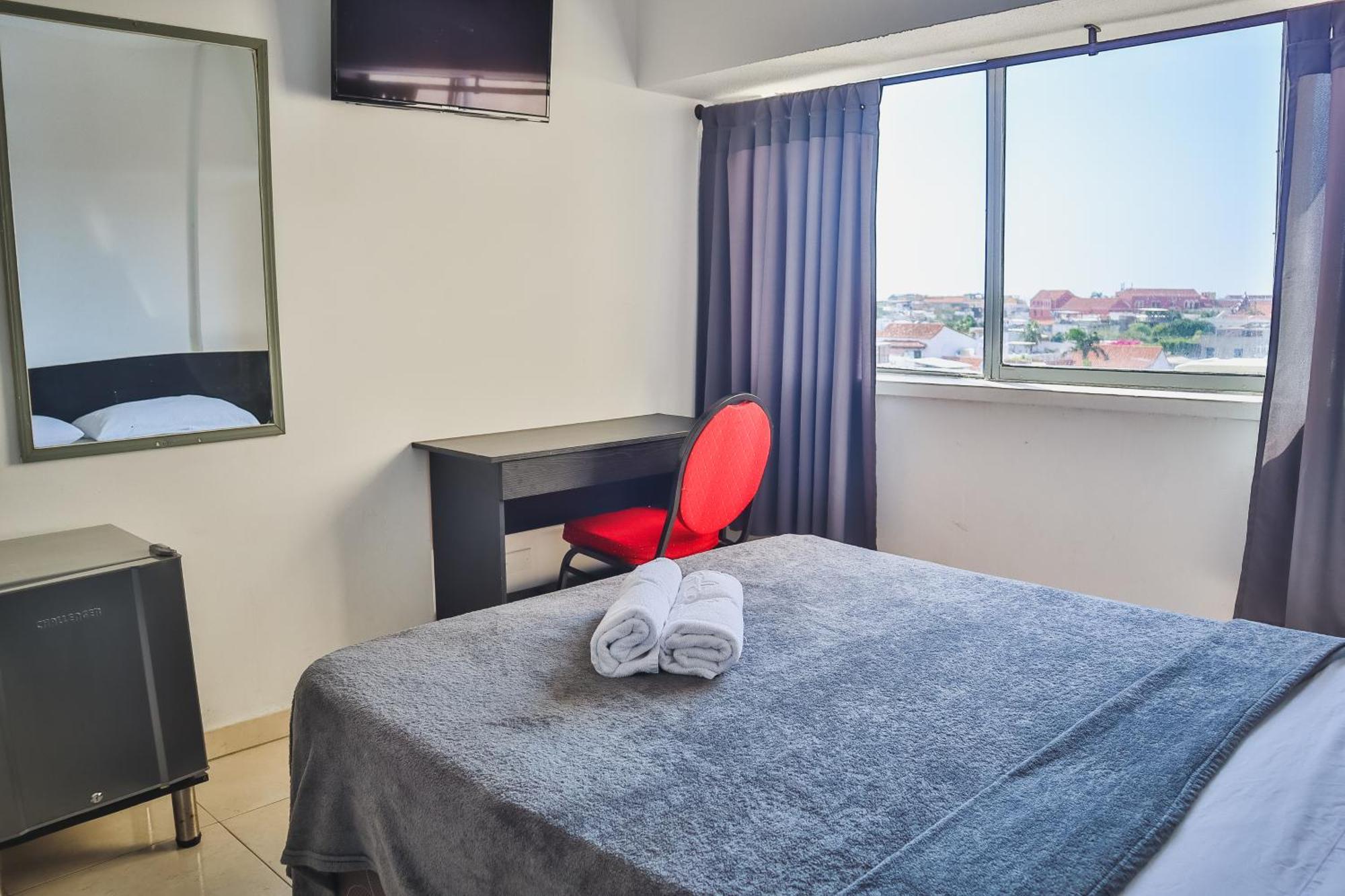 Hotel Stil Cartagena Εξωτερικό φωτογραφία