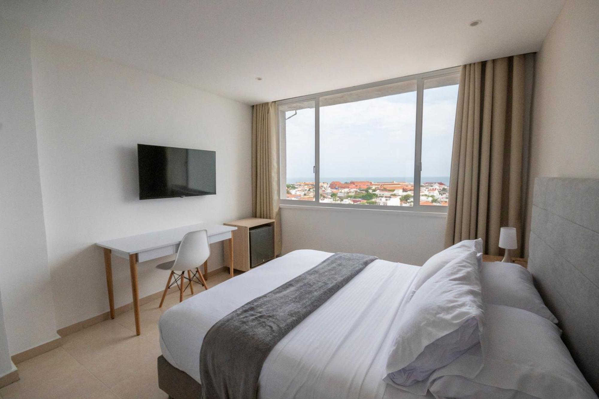 Hotel Stil Cartagena Εξωτερικό φωτογραφία