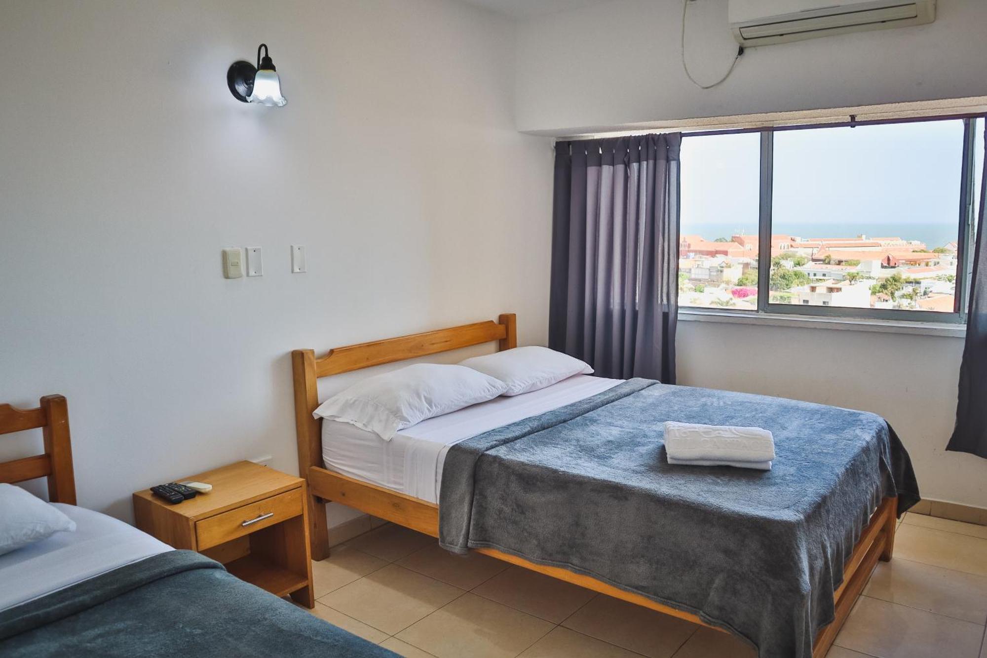 Hotel Stil Cartagena Εξωτερικό φωτογραφία