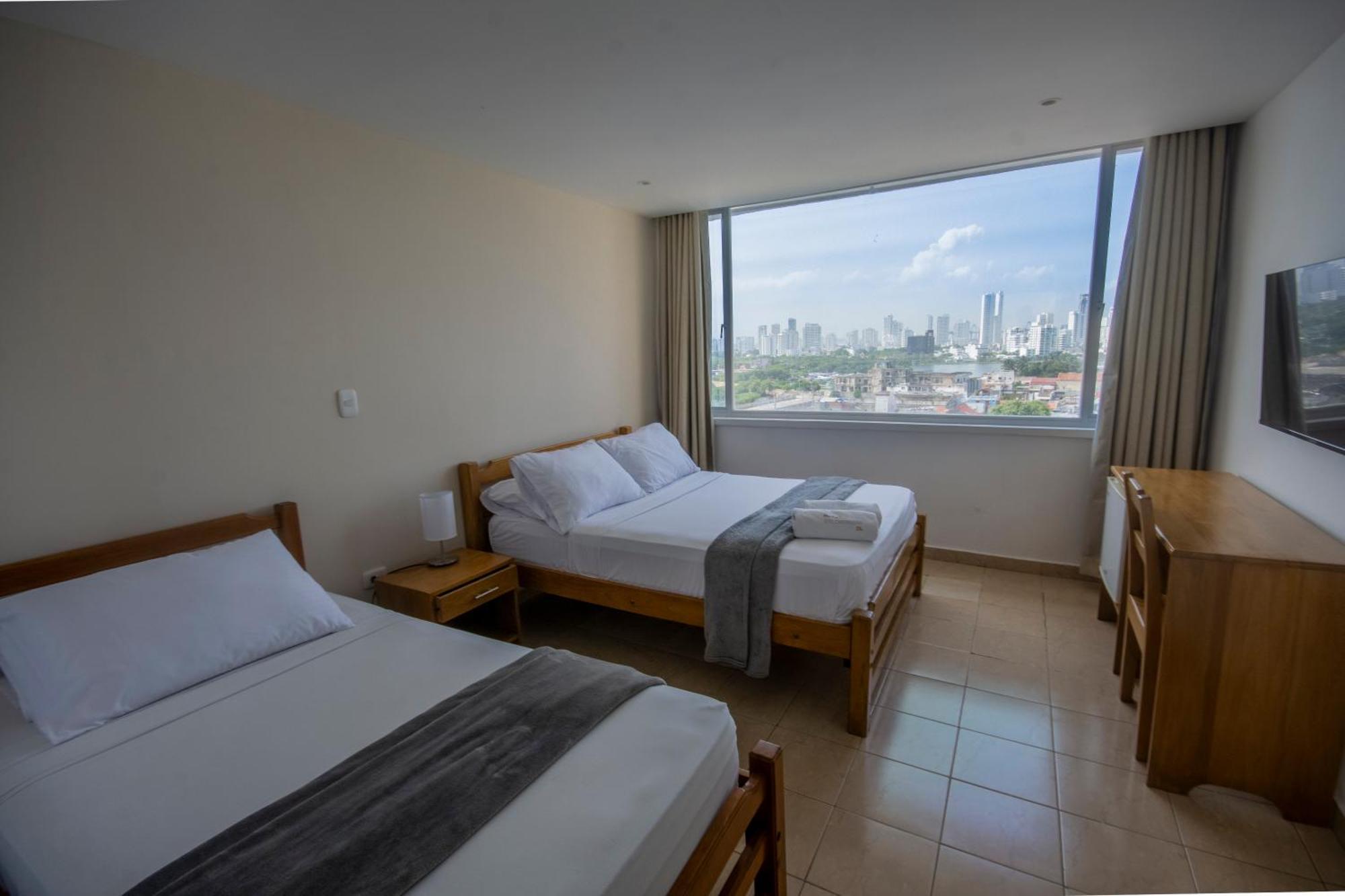Hotel Stil Cartagena Εξωτερικό φωτογραφία