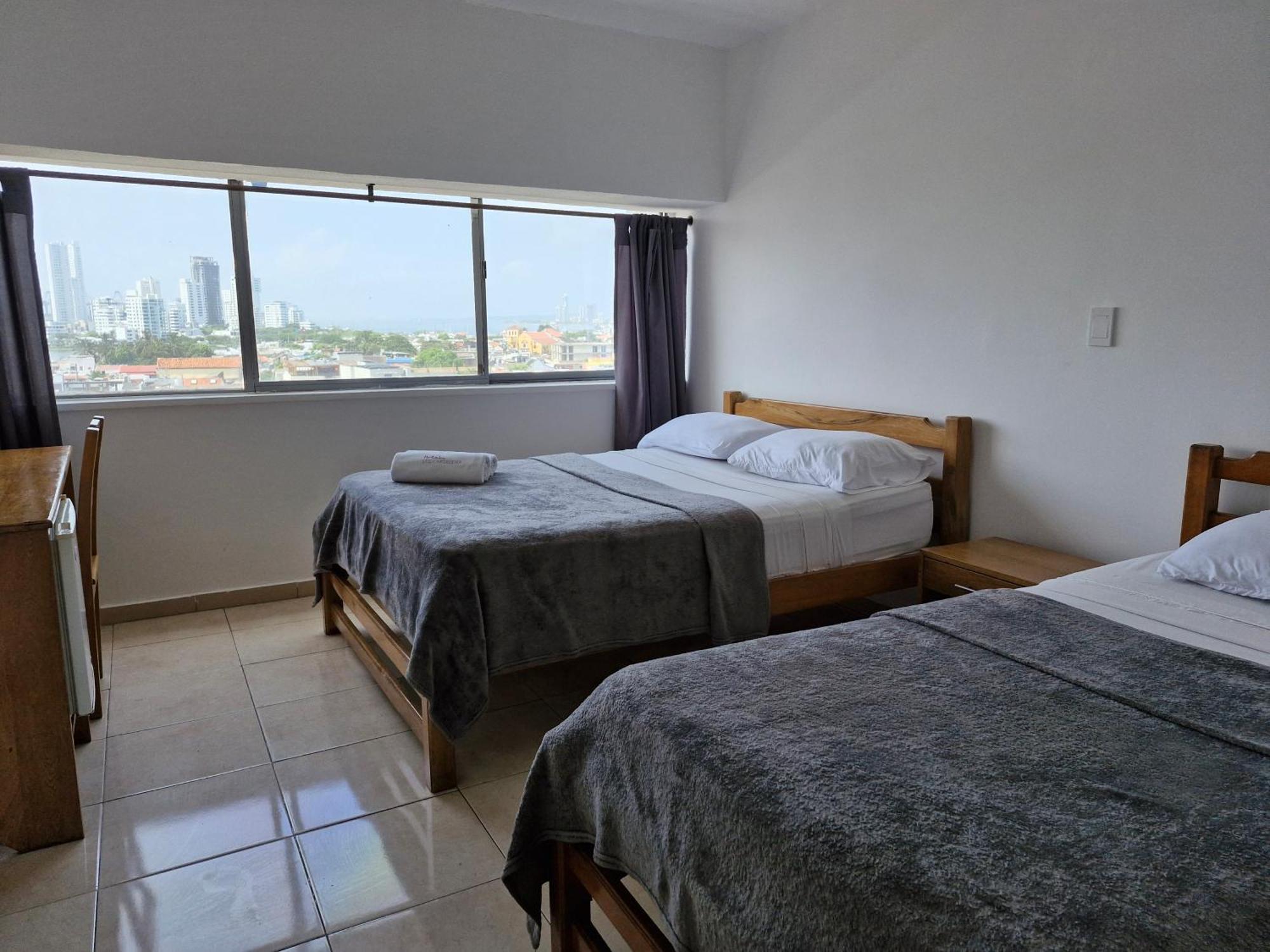 Hotel Stil Cartagena Εξωτερικό φωτογραφία