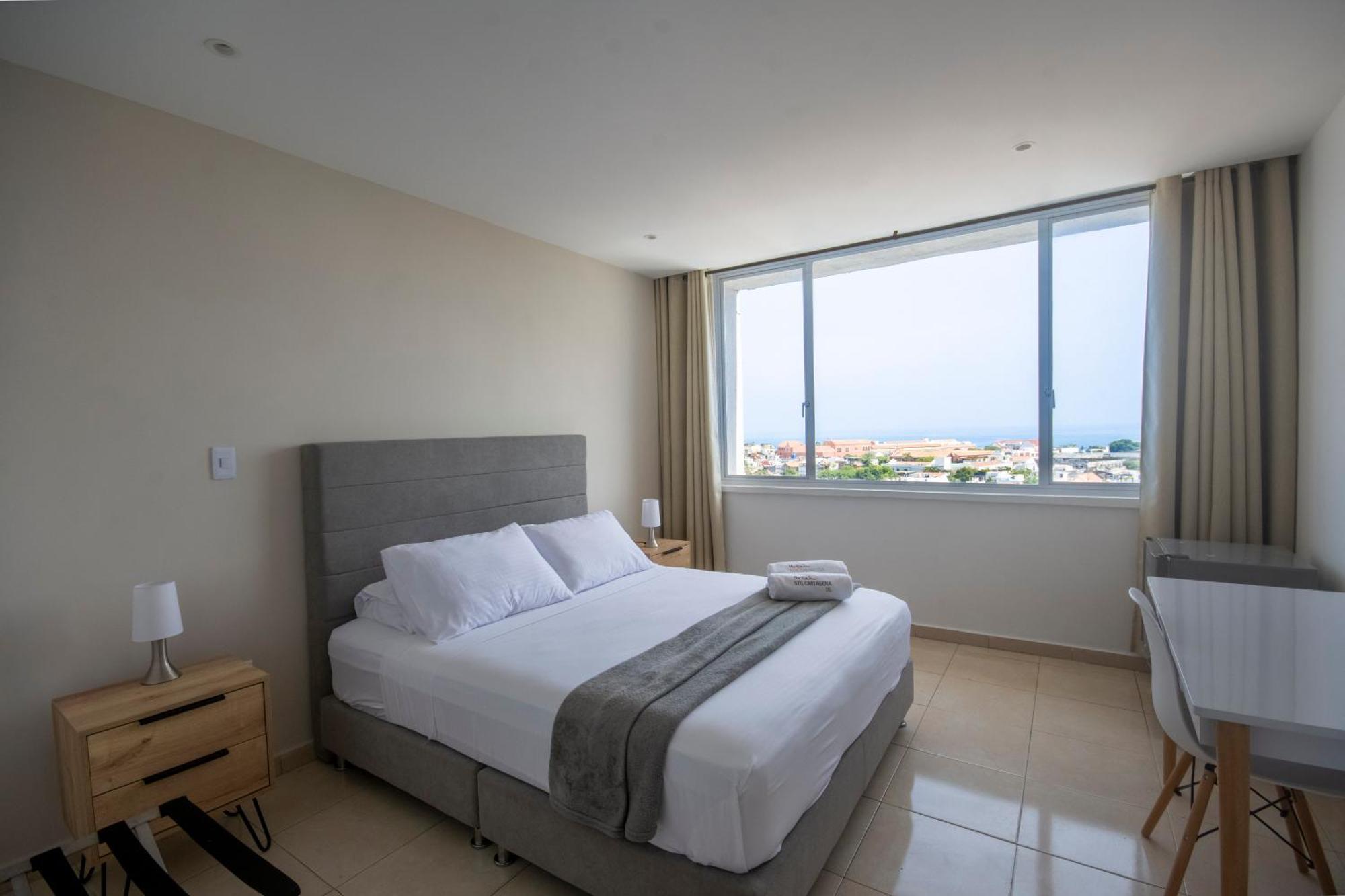 Hotel Stil Cartagena Εξωτερικό φωτογραφία