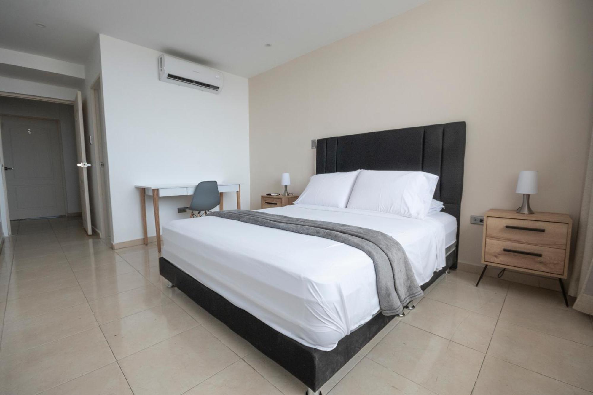 Hotel Stil Cartagena Εξωτερικό φωτογραφία