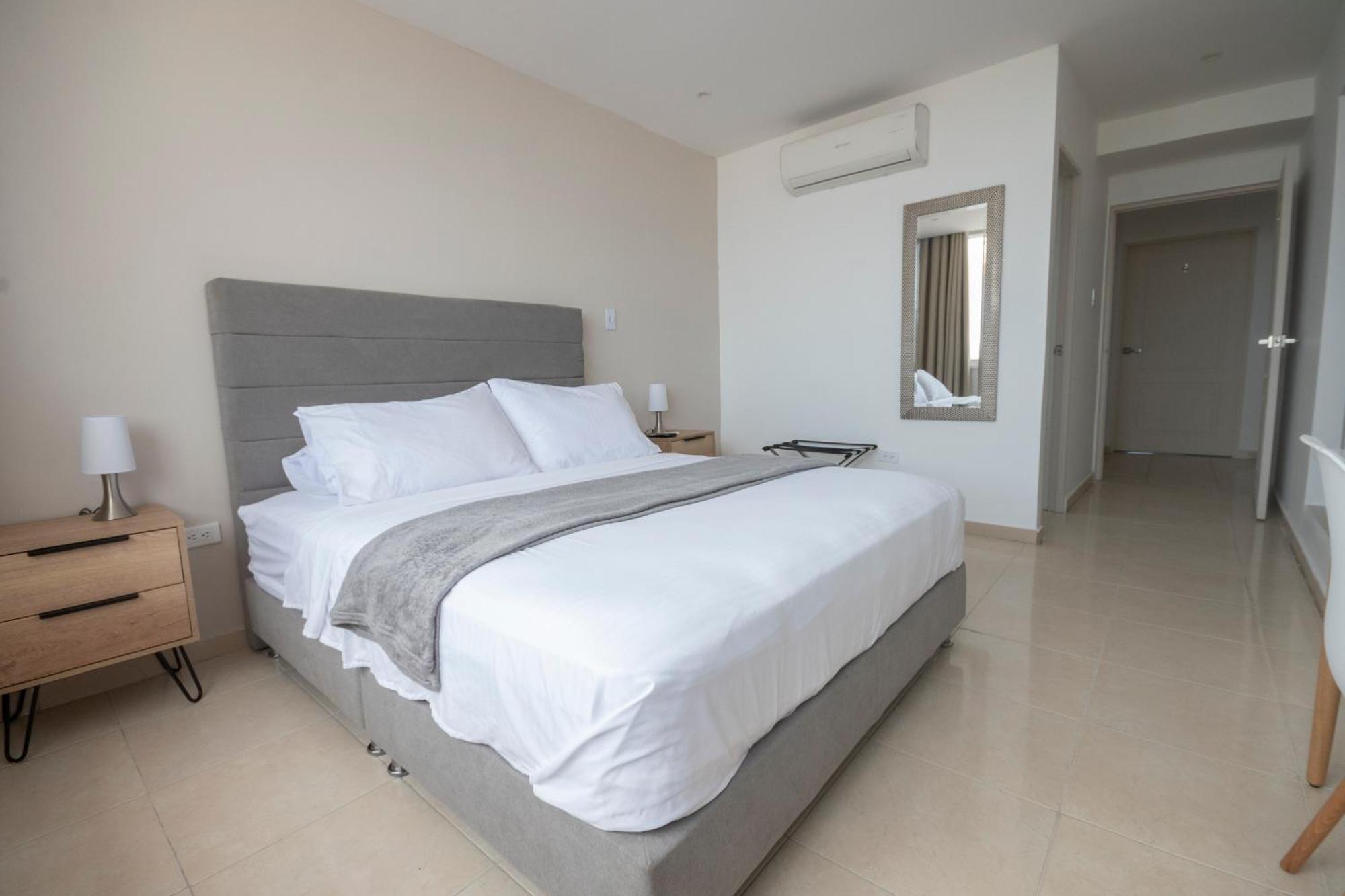 Hotel Stil Cartagena Εξωτερικό φωτογραφία