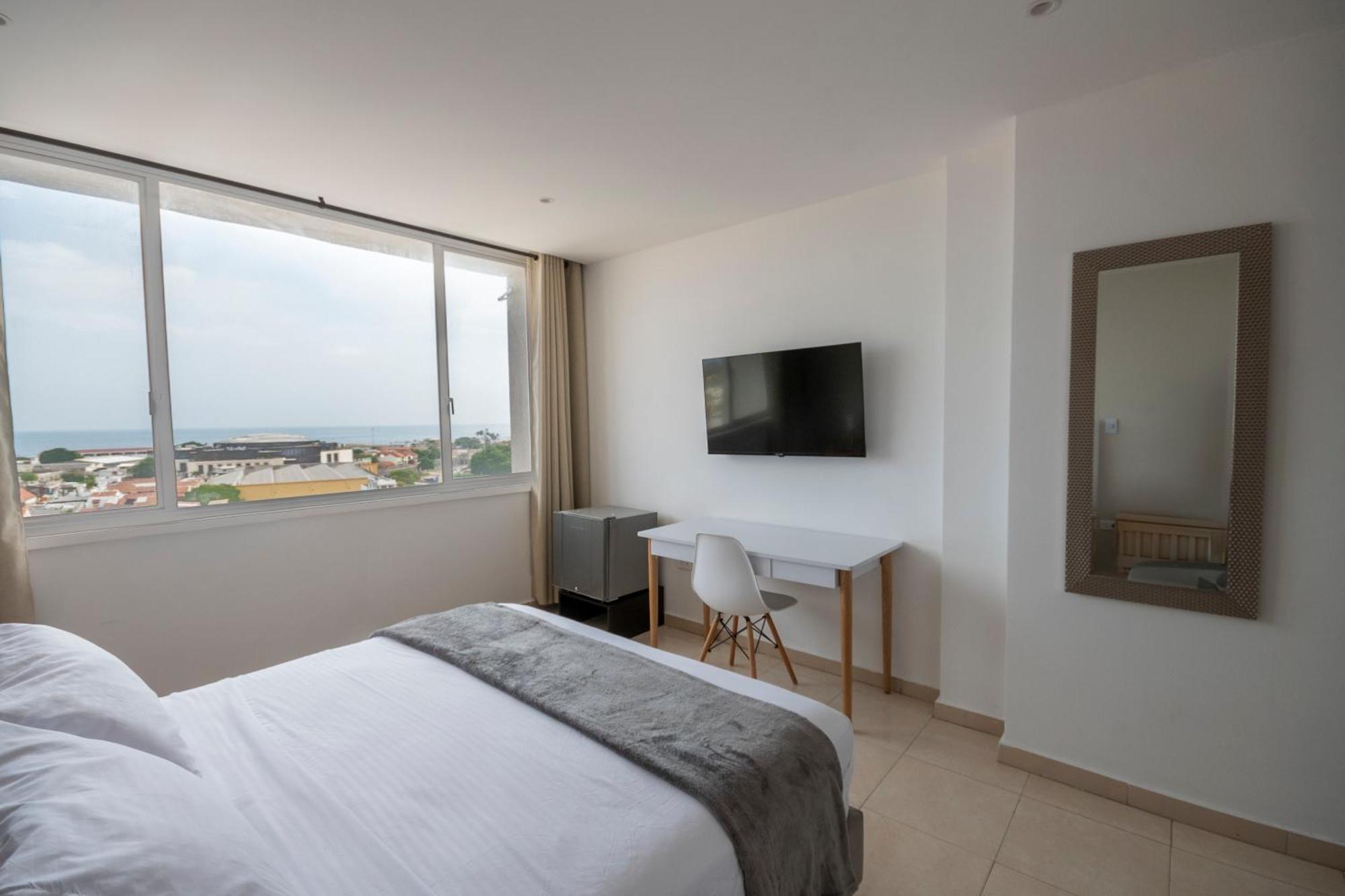 Hotel Stil Cartagena Εξωτερικό φωτογραφία