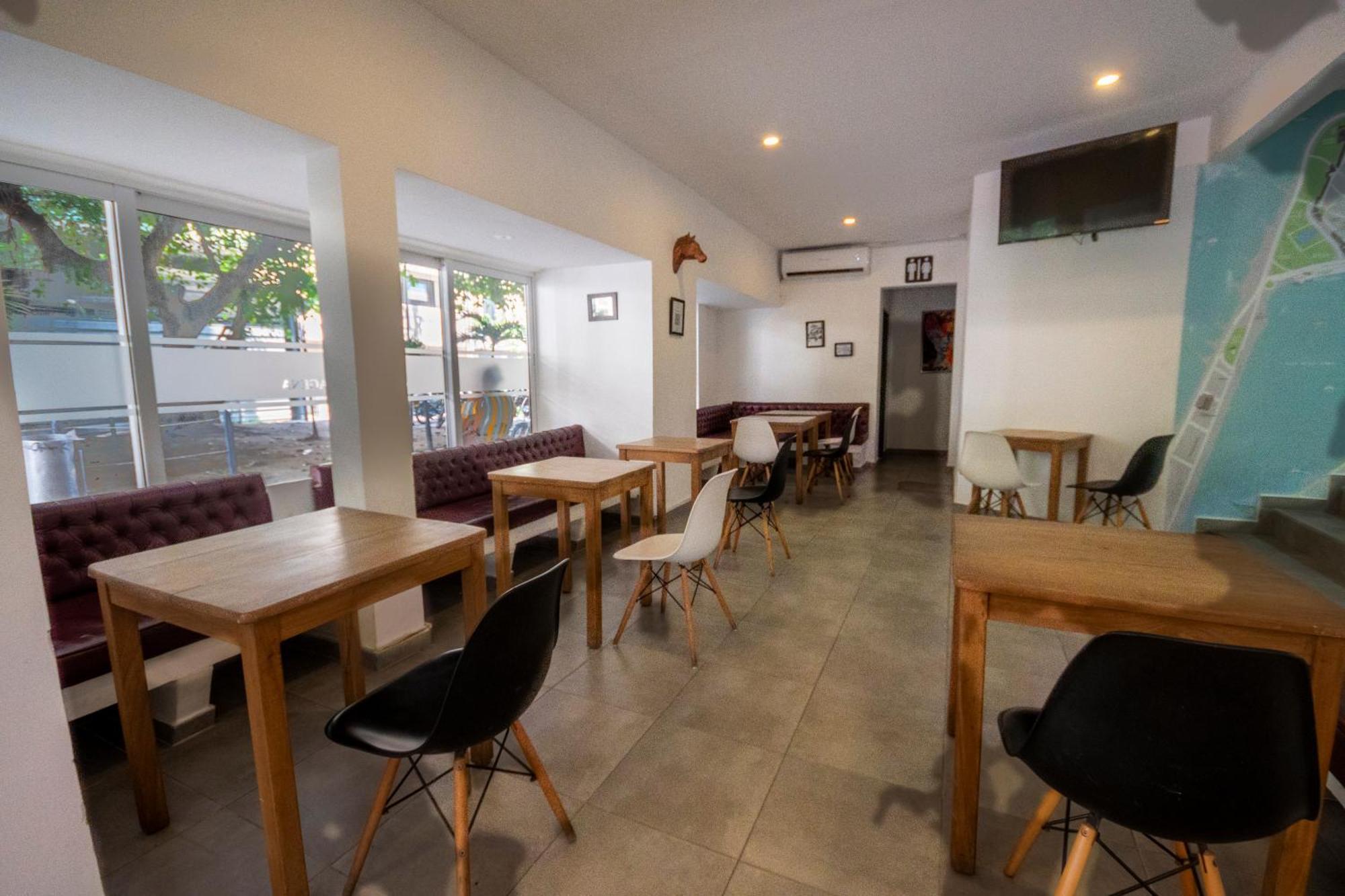 Hotel Stil Cartagena Εξωτερικό φωτογραφία
