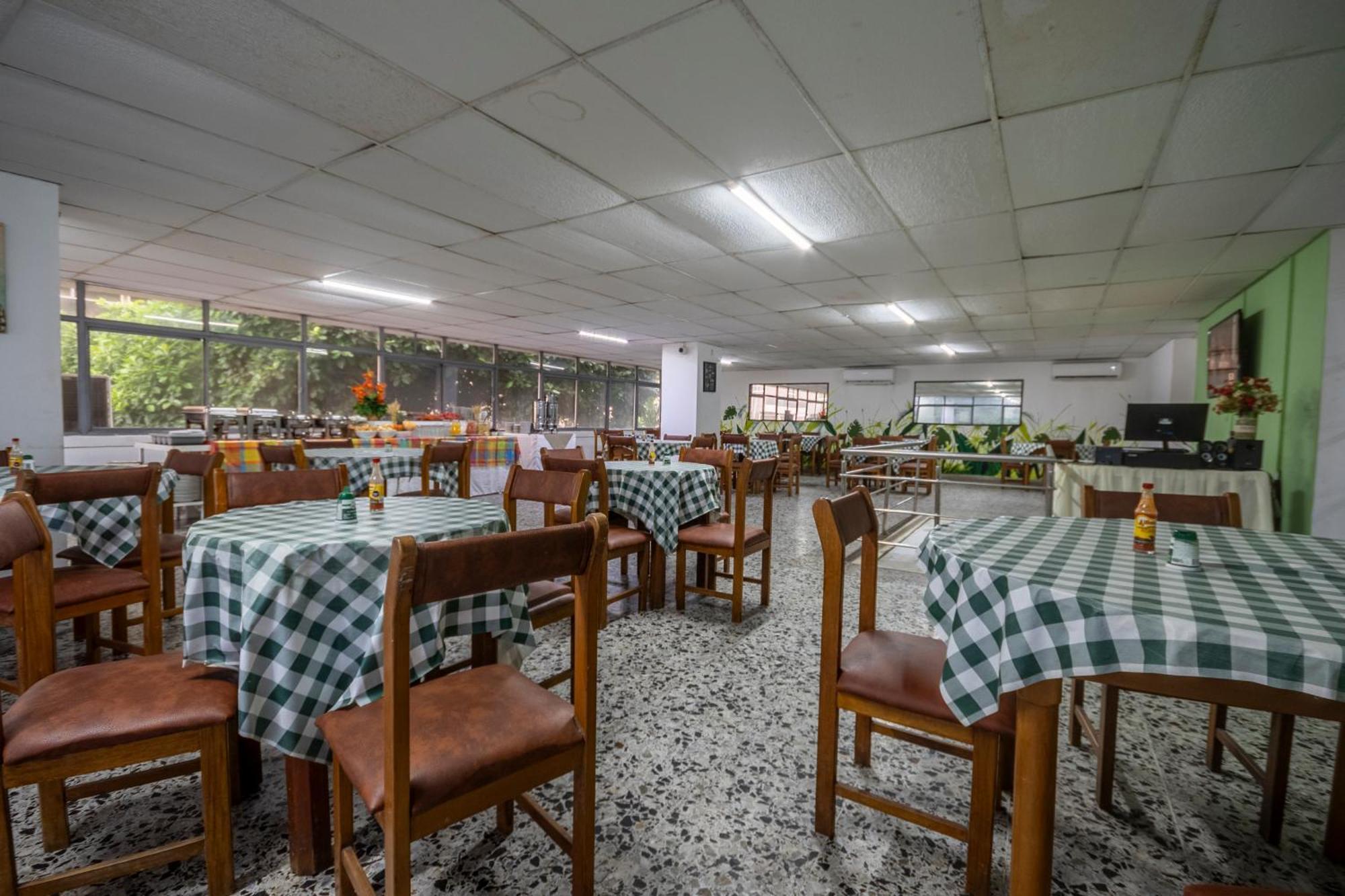 Hotel Stil Cartagena Εξωτερικό φωτογραφία