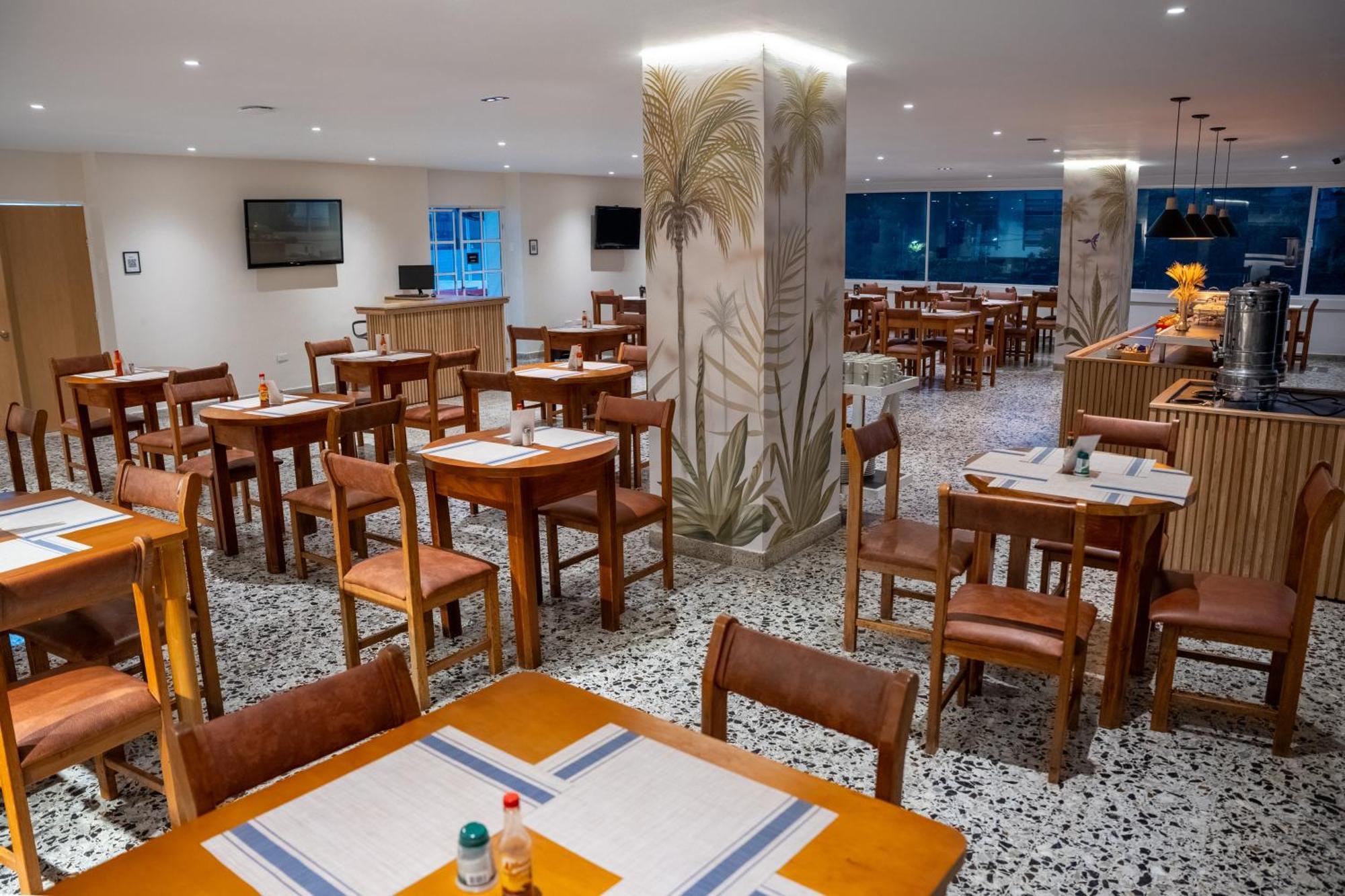 Hotel Stil Cartagena Εξωτερικό φωτογραφία