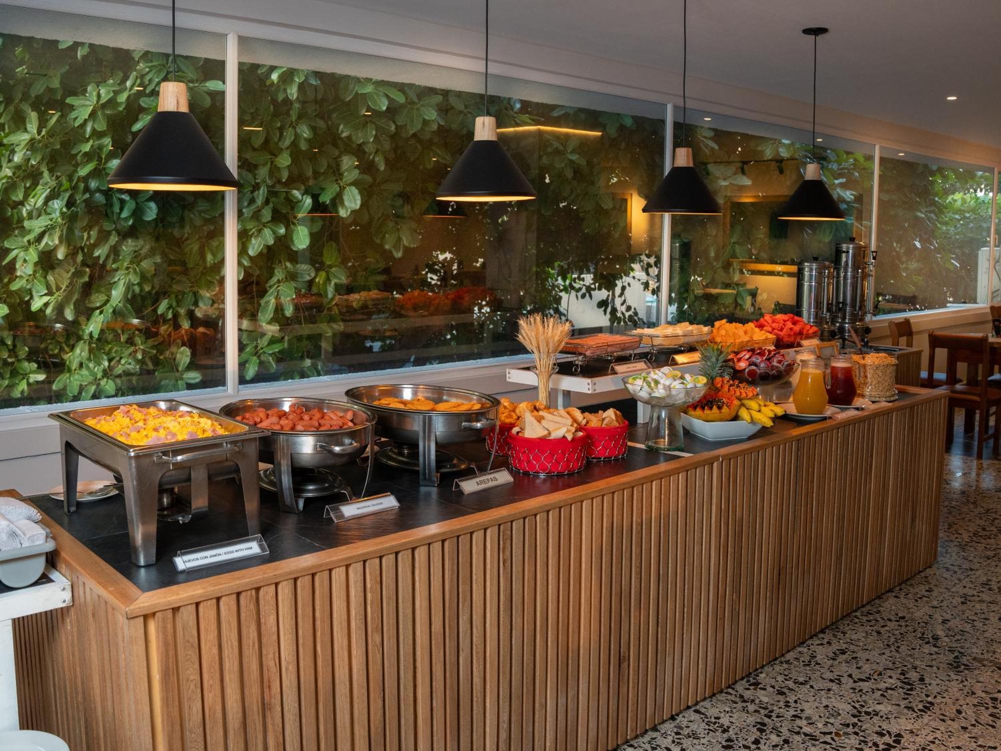 Hotel Stil Cartagena Εξωτερικό φωτογραφία