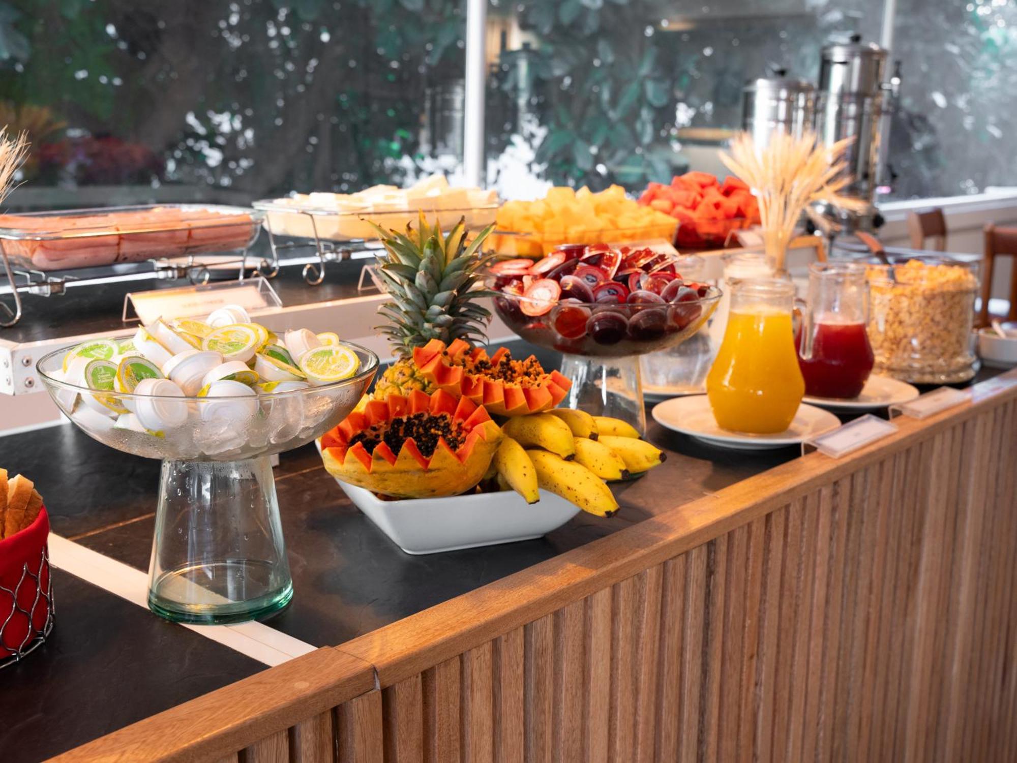 Hotel Stil Cartagena Εξωτερικό φωτογραφία